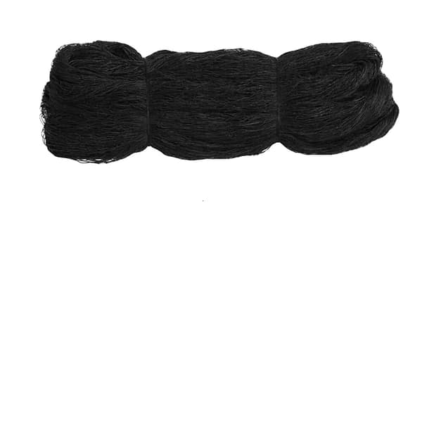 Fuglenet, Holdbar Polyester, UV Beskyttet,Sort
