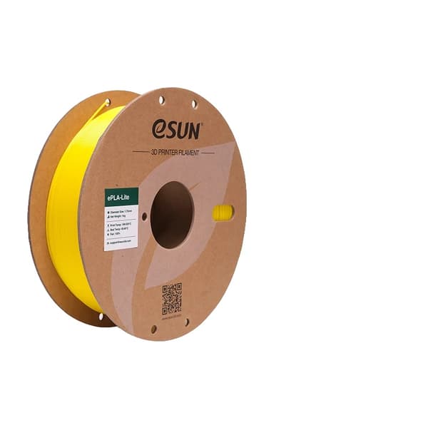 3D-utskrift filament, 1,75 mm diameter, miljövänligt PLA-material,