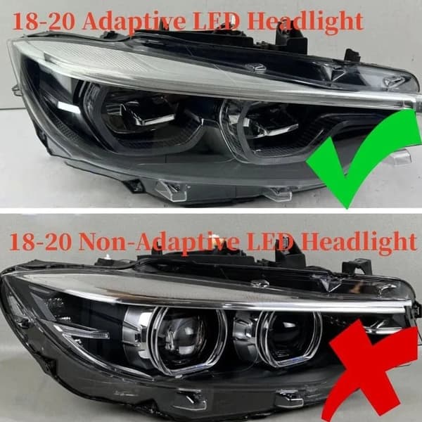 LED-moduler, Gult ljus, Enkel installation,2PCS