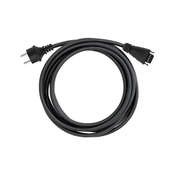 Anslutningskabel, Plug-and-Play-design, Hållbar för utomhusbruk,5M