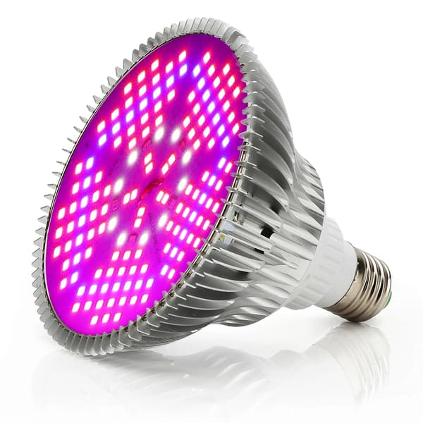 LED Kasvivalo, Täysivalo, Energiatehokas,100W