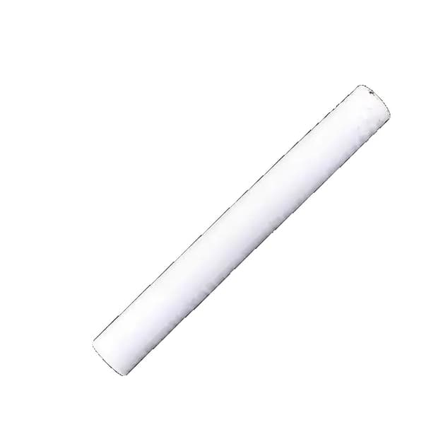 Kylarslang, Silikonmaterial, Högtrycksprestanda,VIT