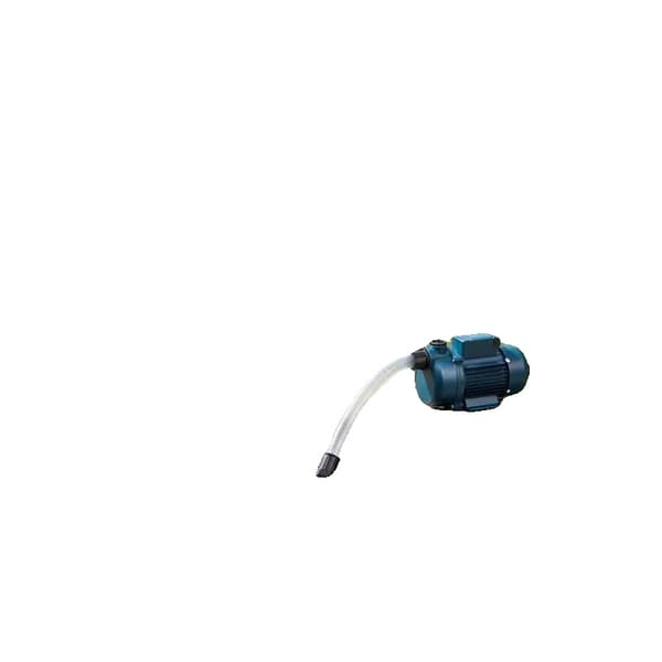 Sugslang, PVC-material, 10 m längd,Transparent