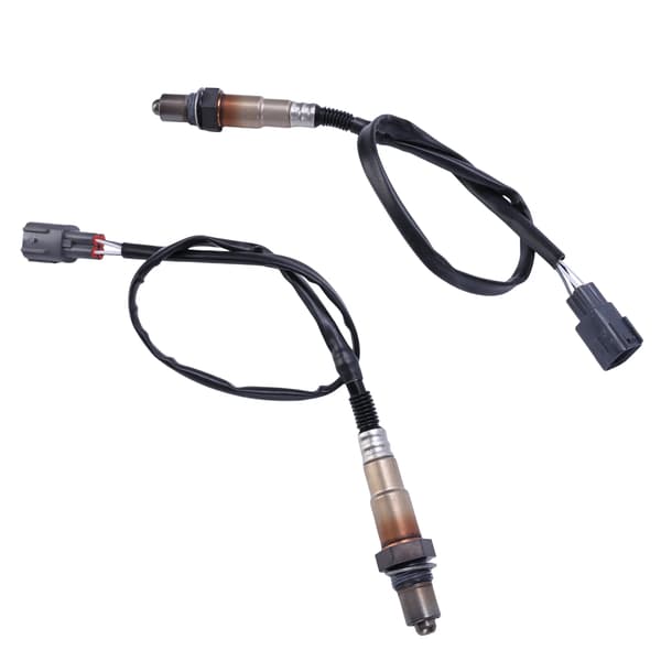 Oxygen Sensor, Høj Temperatur Modstand, Nem Installation,2PCS