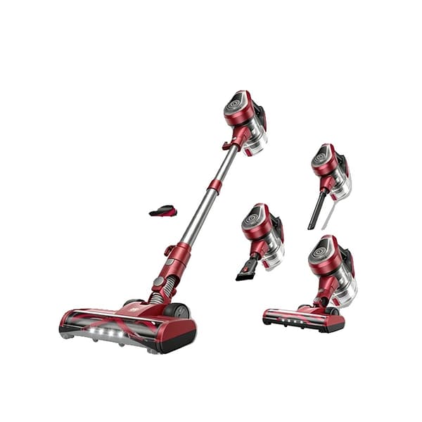 Støvsuger, 600W Motor, 1.5L Støvboks,Vactidy Blitz C8