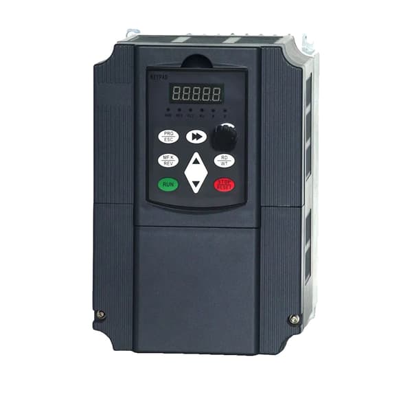 Frekvensomformer, Præcis Motorstyring, Kompakt Design,7.5kw 10HP 220v