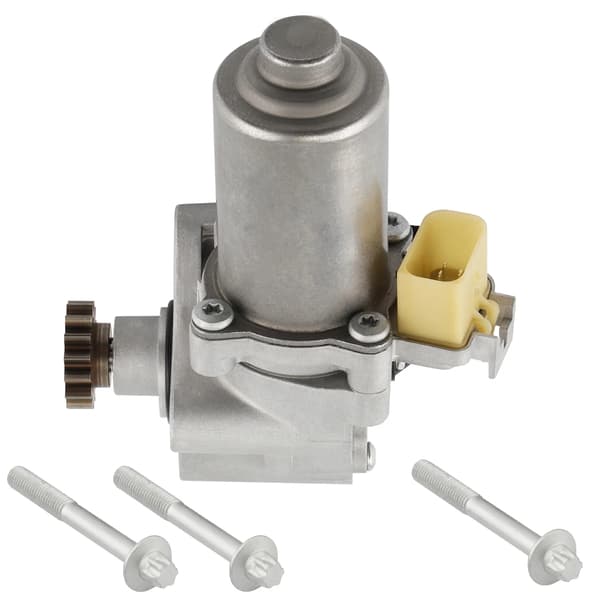 Overførselsboks Aktuator Motor, Holdbart Kompositmateriale, Dimensioner: 10mm x 10mm x 10mm
