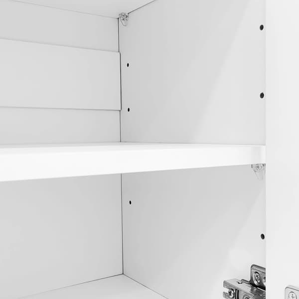 Sko Skab, LED Belysning, Pladsbesparende Design,A
