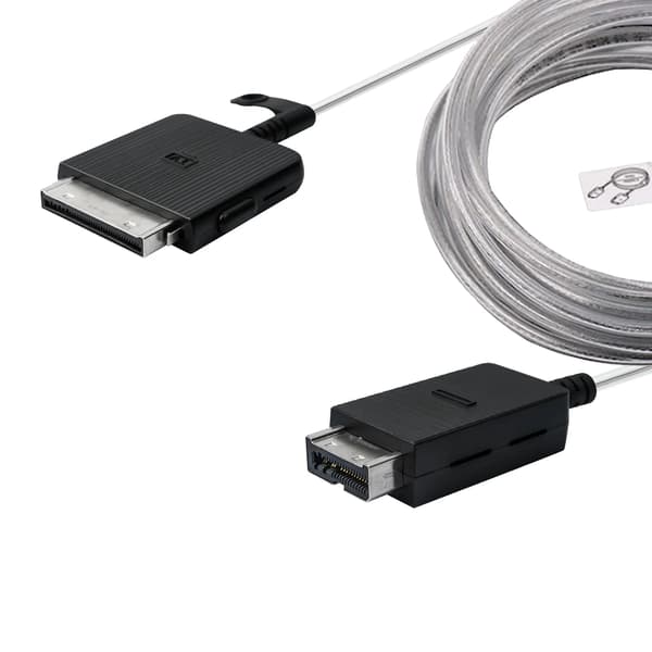 Forbindelseskabel, PVC-materiale, 1m længde, kompatibel med flere modeller, CE-certificeret, vejer 1kg