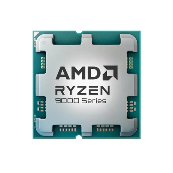 Processor, Socket AM4, 12 kerner, 24 tråde, 64MB L3 cache, 5.6GHz maks. boost