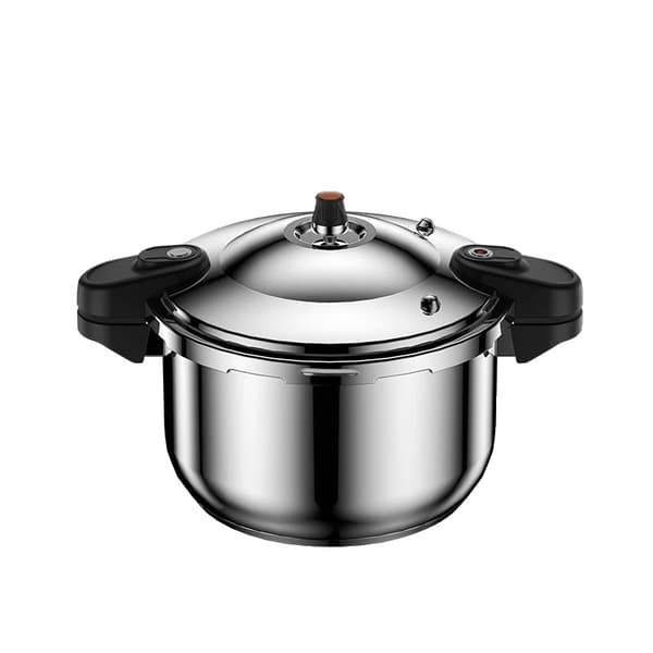 Trykkoger, Stor Kapacitet, Fødevarekvalitet Rustfrit Stål,10L rustfrit stål