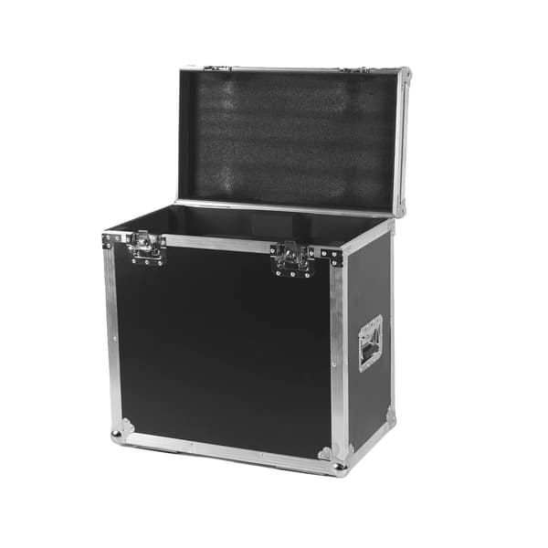 Flight Case, Robust Beskyttelse, Alsidig Kompatibilitet,sort