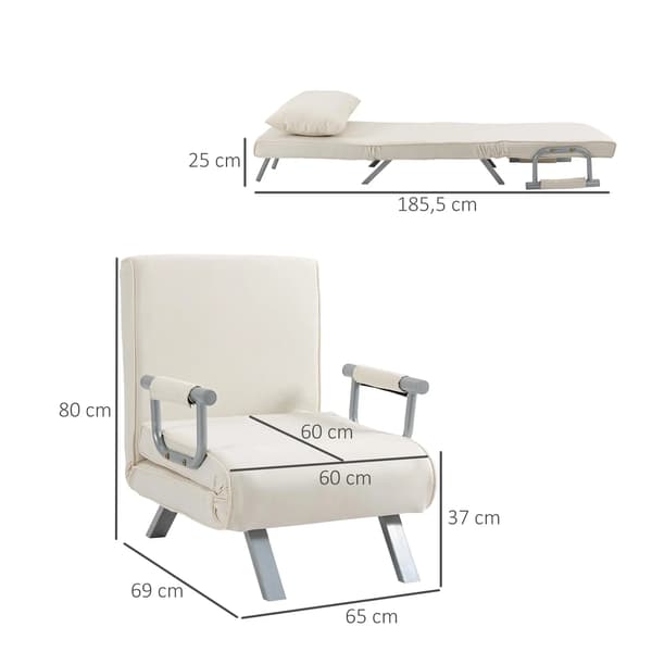 Chaiselong, Justerbart Design, Moderne Minimalistisk Stil,HVID