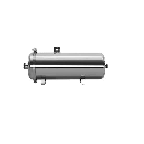 Vandrenser, Rustfrit Stål, Ultrafiltreringssystem,3000L