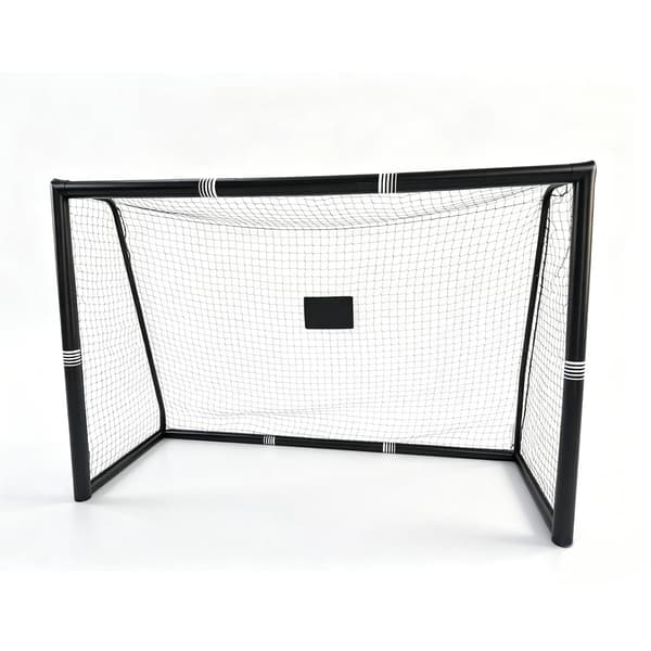 Fodboldmål, Vejrbestandig, Nem Montering,240cm