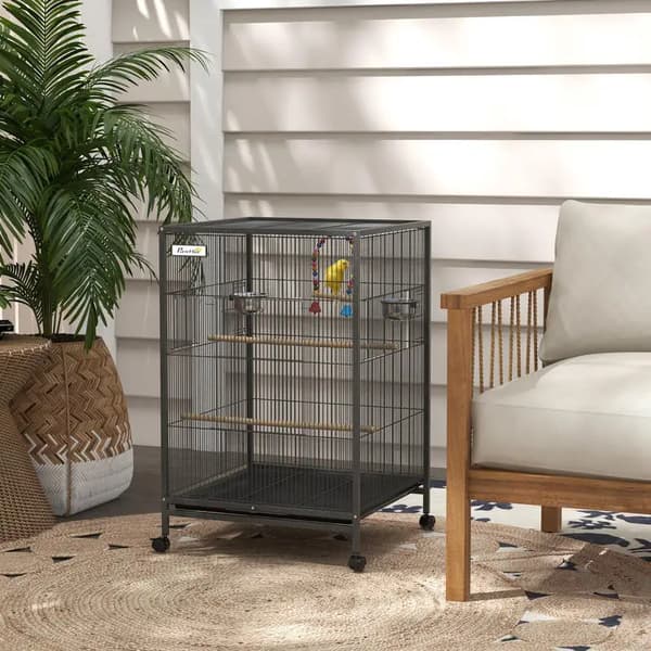 Fuglebur, Mobil Design, Nem Samling,T1003-01-12302