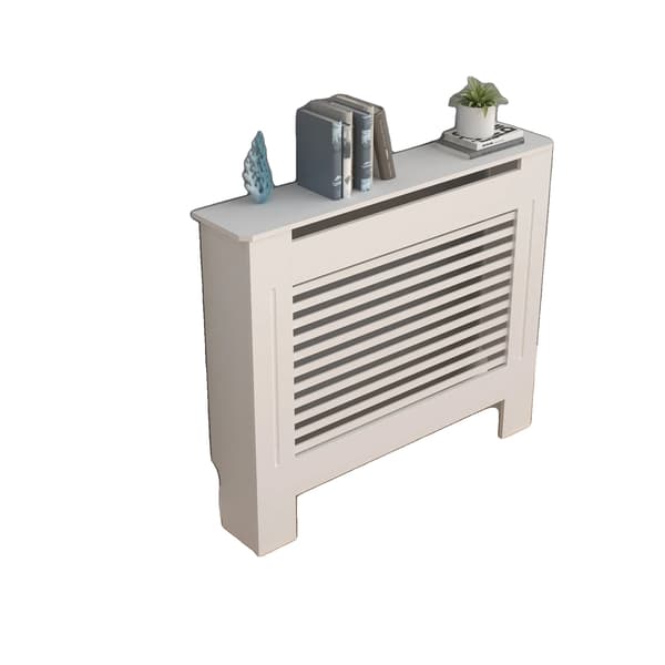 Radiator Dækning, Moderne Design, Nem Montering,B-XL