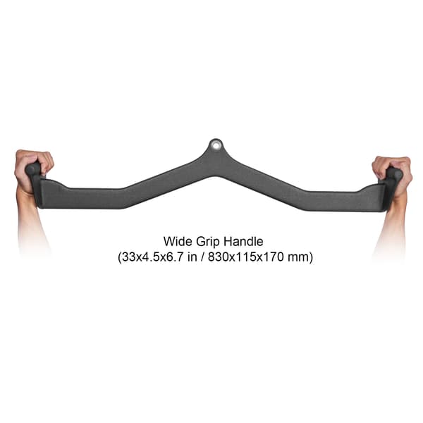 Kabelmaskine Tilbehør, Ergonomisk Greb, Holdbar Stål Konstruktion,BL07