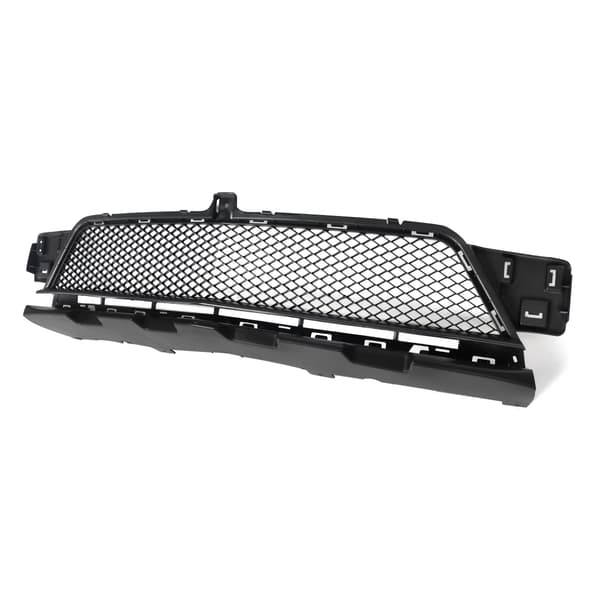 Grill, Honungskakedesign, ABS-konstruktion,som visas