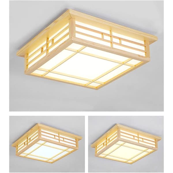 Kattovalaisin, 16W LED, Lämmin väri lämpötila,VALKOINEN