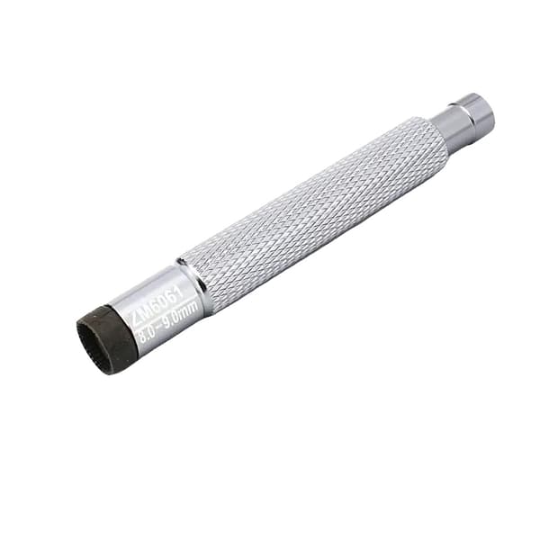 Klockreparationsverktyg, Precisionvindning, Användarvänlig Design,8.0-9.0mm
