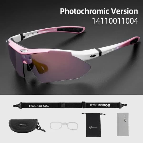 Briller, Polariserede Linser, UV Beskyttelse,14110011004