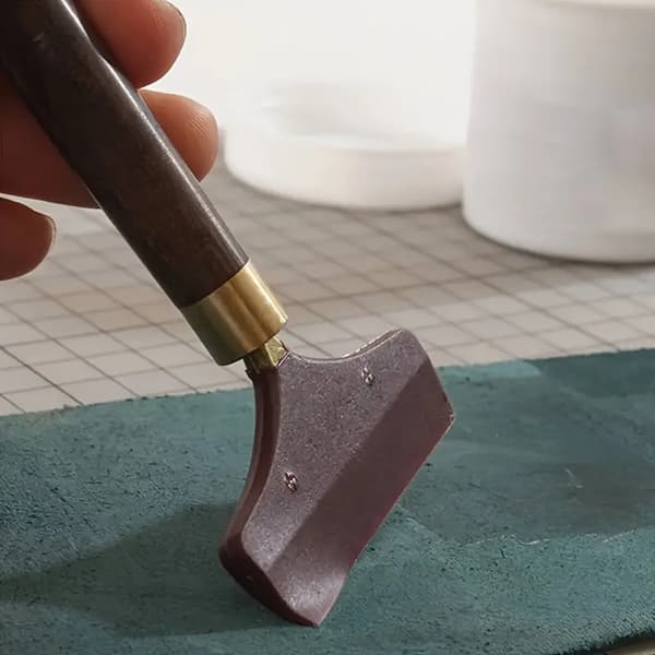 Limapplikator, Silikonmaterial, Precision Applicering,1st