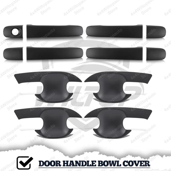 Bränsletanklock, ABS-material, kompatibelt med Ford Ranger,FÖR RANGER 2012-22