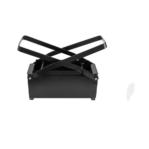 Brikettefremstiller, Energi-effektiv Drift, Miljøvenligt Design,sort