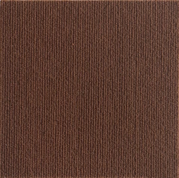 Katteskrabemåtte, Selvklæbende, Nem Installation,30x100CM, Brun