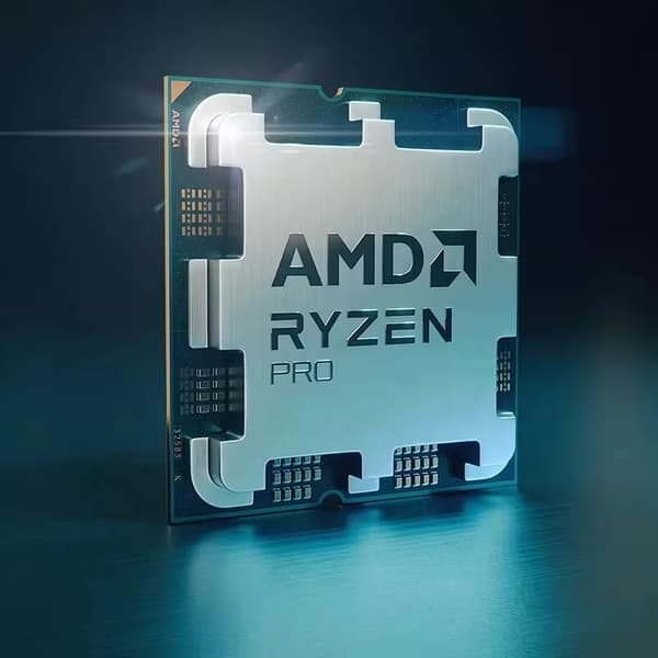 Processor, 8 kärnor, 16 trådar, Max Boost-hastighet 5,2 GHz, L3-cache 96 MB, TDP 120W