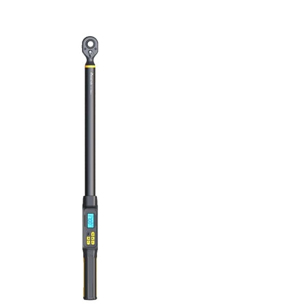 Digital Momentnøgle, Høj Præcisionsmåling, Ergonomisk Design,17-340NM