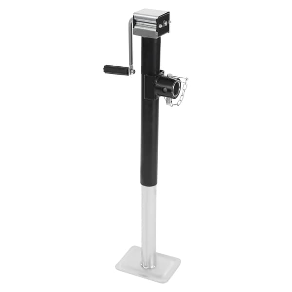 Trailer Jack, Raskas, Manuaalinen Käyttö,1 KPL