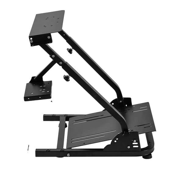 Racing Simulator Ställ, Justerbar Höjd, Hållbar Design,G29ZDJ