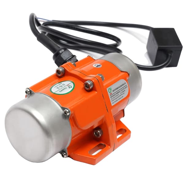 Vibrationsmotor, Kraftfuld Ydelse, Alsidig Anvendelse,100W