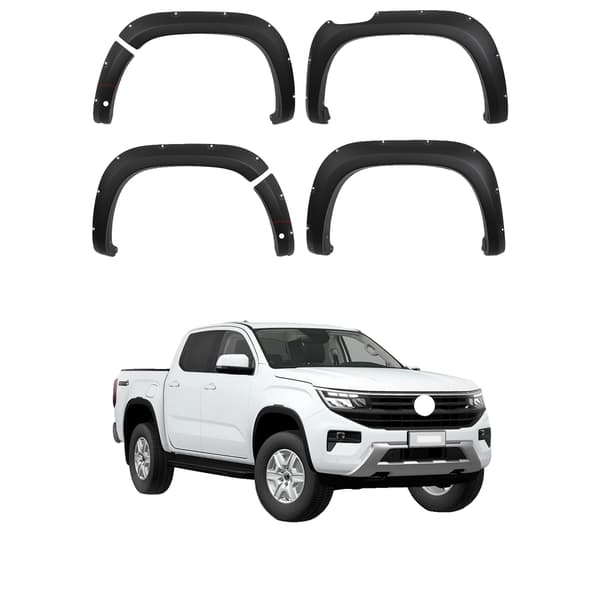 Fender Flares, Hjul Dækning, Mudguard Beskyttelse,hær grøn
