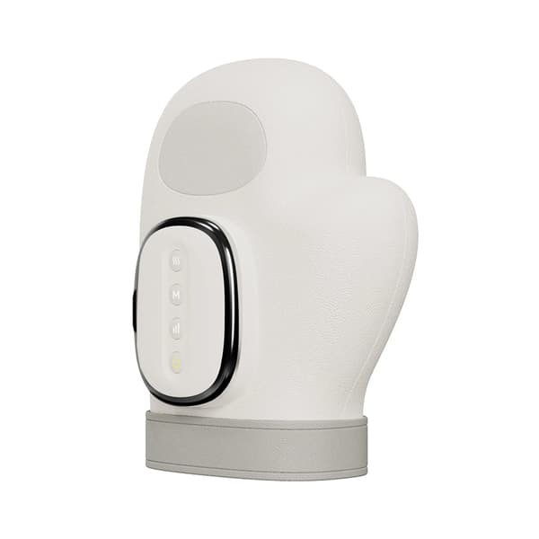 Handmassager, Värmeterapi, Kompressionslindring,VIT