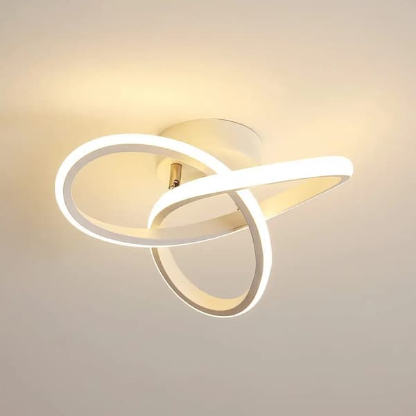 Loftlampe, Moderne Design, Energi Effektiv,HVID