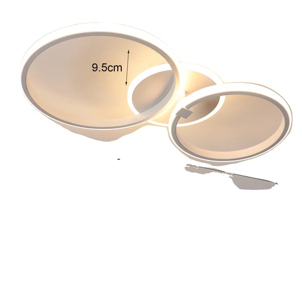 LED Loftlampe, Moderne Design, Energi Effektiv Belysning,A0304