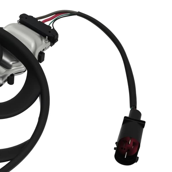 Køleventilator, Plastmateriale, 46,1 cm Længde, 46 cm Bredde, 240 W Effekt, ≤ 82 dB Lydniveau