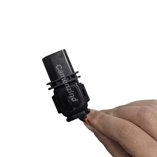 Oxygen Sensor, LSU 4.9, Upstream, Passer til 2007-2010 Mini Cooper, Kompatibel med Citroen C2 C3 C4, Ydelsesmåling