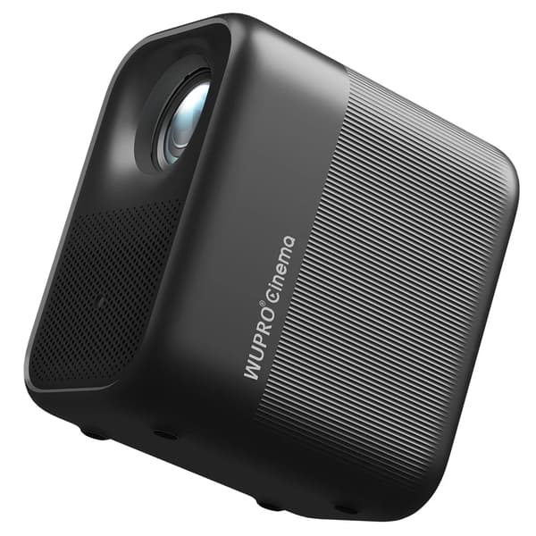 Projektor, Certifierad Google TV, Nativ 1080P,G1