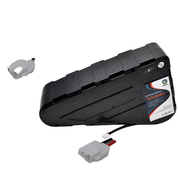 Batteripakke, Lithium-Ion, Høj Energitethed,52V 40Ah-DJ7021