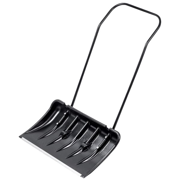Snöskrapa, 82 cm Bred Yta, Hållbar Konstruktion,Blå