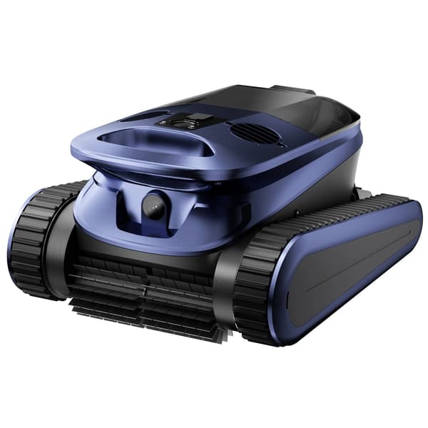Robot Pool Cleaner, AI Navigation, 240 Min Driftid,Haj