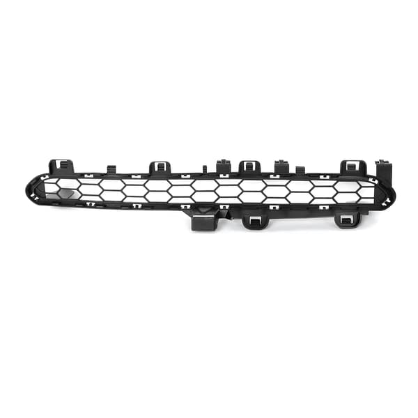 Frontbumpergrill, Honningkage Design, Kompatibel med Luksus SUV Model,som vist