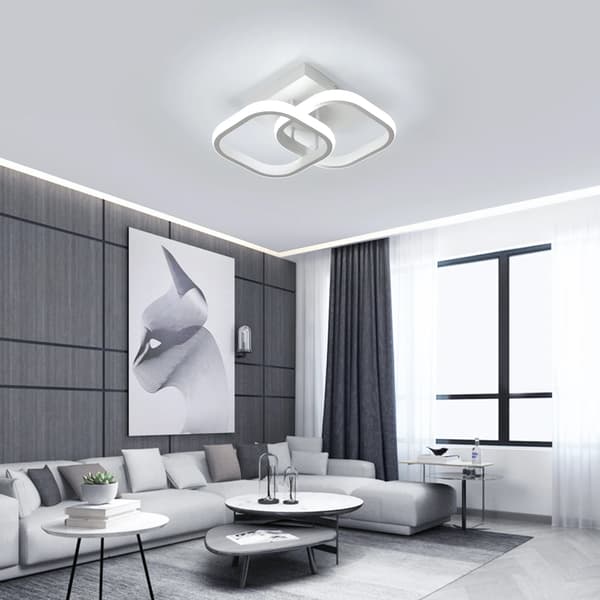 Loftlampe, Moderne Design, Energi Effektiv,A7128