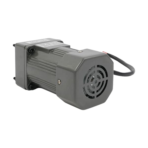 Drivmotor, 90W Effekt, Återkopplingsfunktion,Ingen kontakt