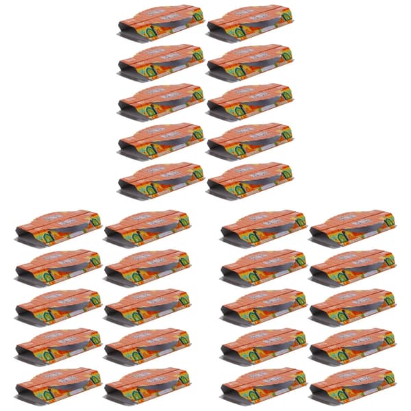 Klibbig Kackerlackfälla, Icke-Toxisk Lösning, Mångsidig Insektskontroll,30PCS