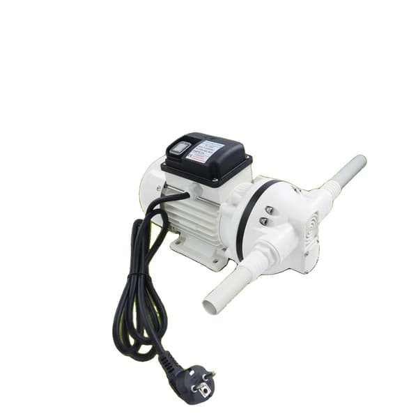 Membranpump, 220V AC, 40 L/min Flödeshastighet,220V, EU
